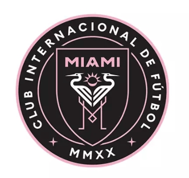 Maillot Inter Miami CF Enfant